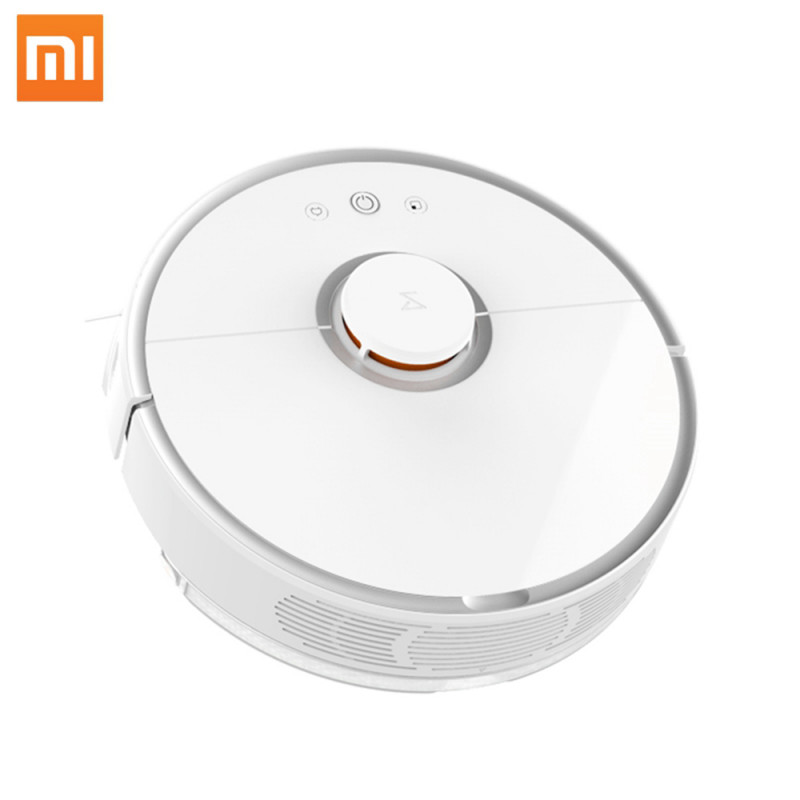 Aspirateur électrique Sans fil XIAOMI MI Robot VACUUM 2