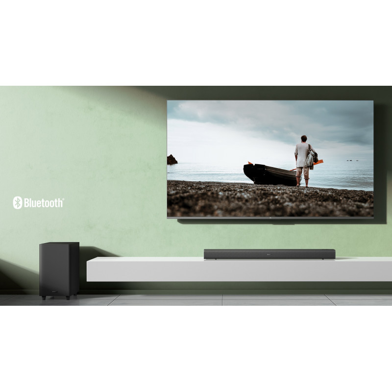 Barre de son Xiaomi Soundbar 3.1ch / Bluetooth / NFC