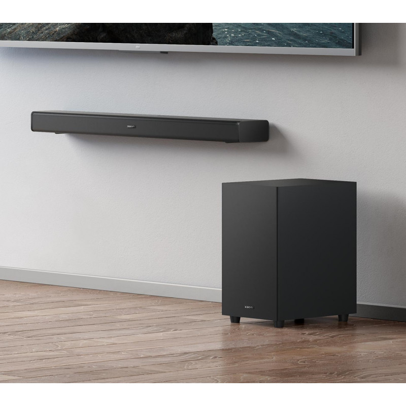 Barre de son Xiaomi Soundbar 3.1ch