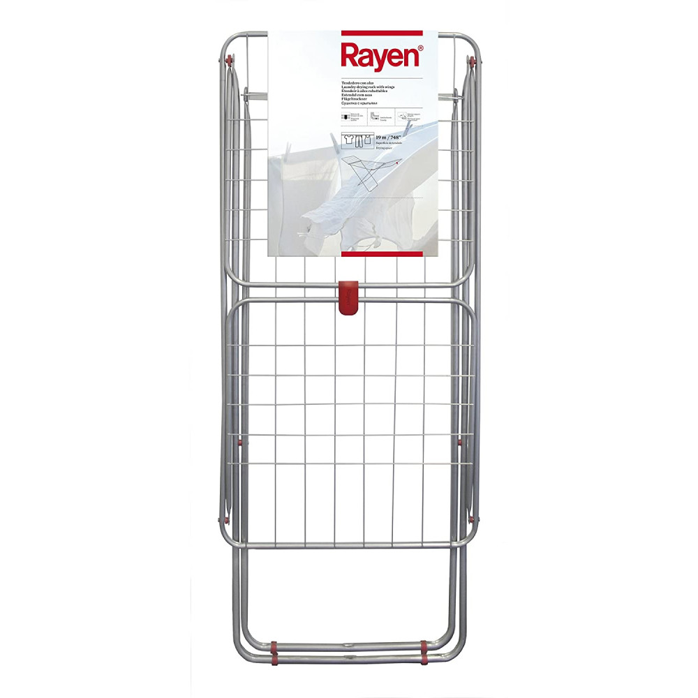 Étendoir à ailes rabattables Rayen 333