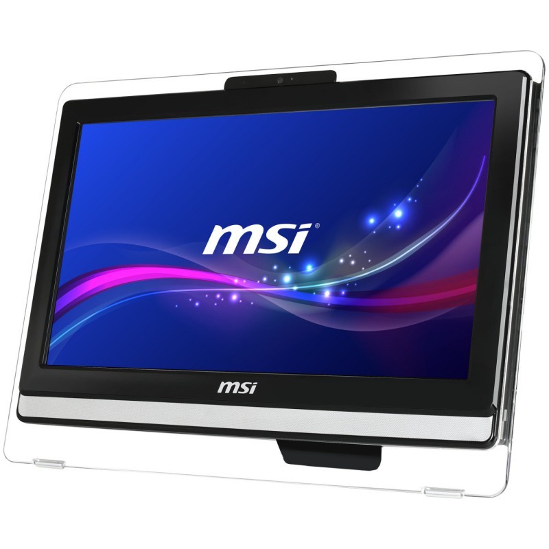 Pc de bureau All-in-One MSI 