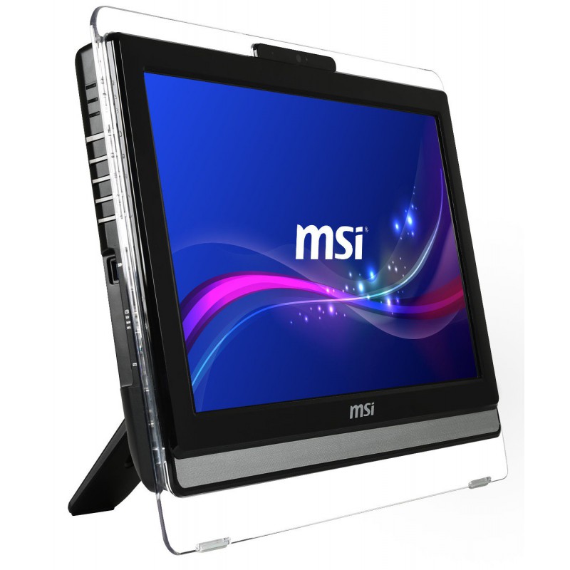 Pc de bureau All-in-One MSI 