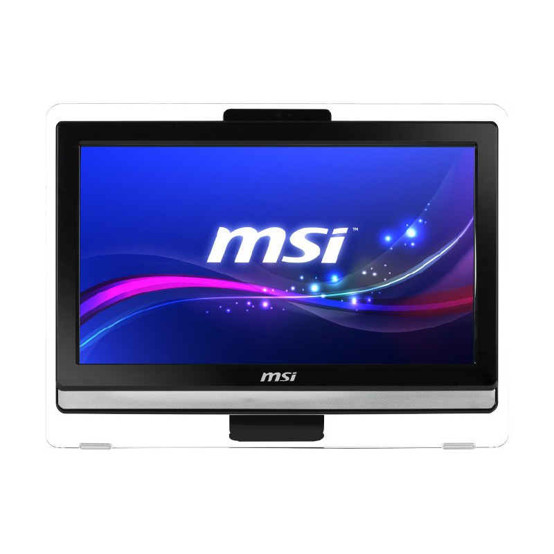 Pc de bureau All-in-One MSI 