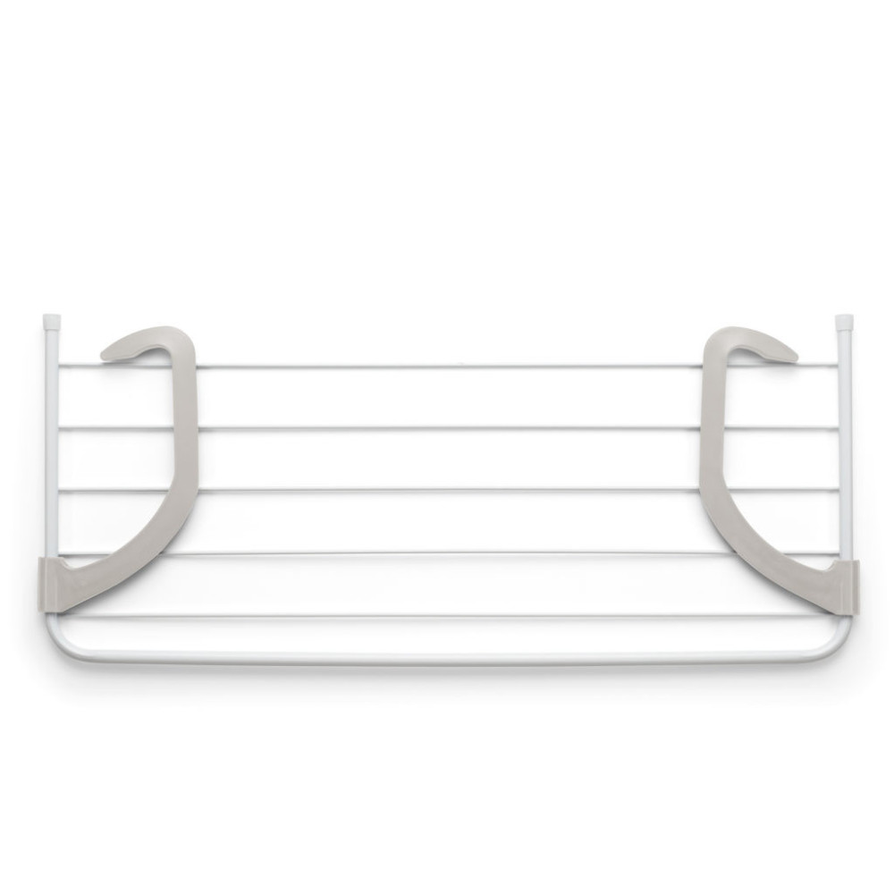 Séchoir de radiateurs et balcon Rayen 0034.01