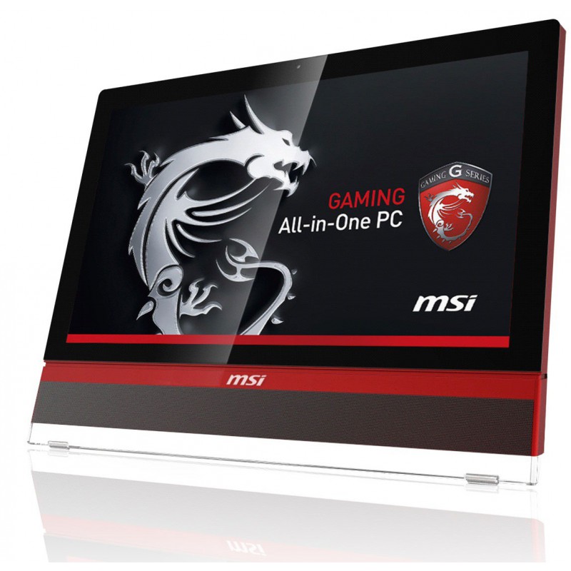 Pc de bureau All-in-One MSI AG2712A / i7 3é Gén