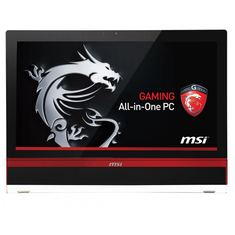 Pc de bureau All-in-One MSI AG2712A / i7 3é Gén