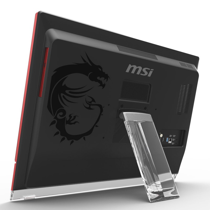 Pc de bureau All-in-One MSI AG2712A / i7 3é Gén