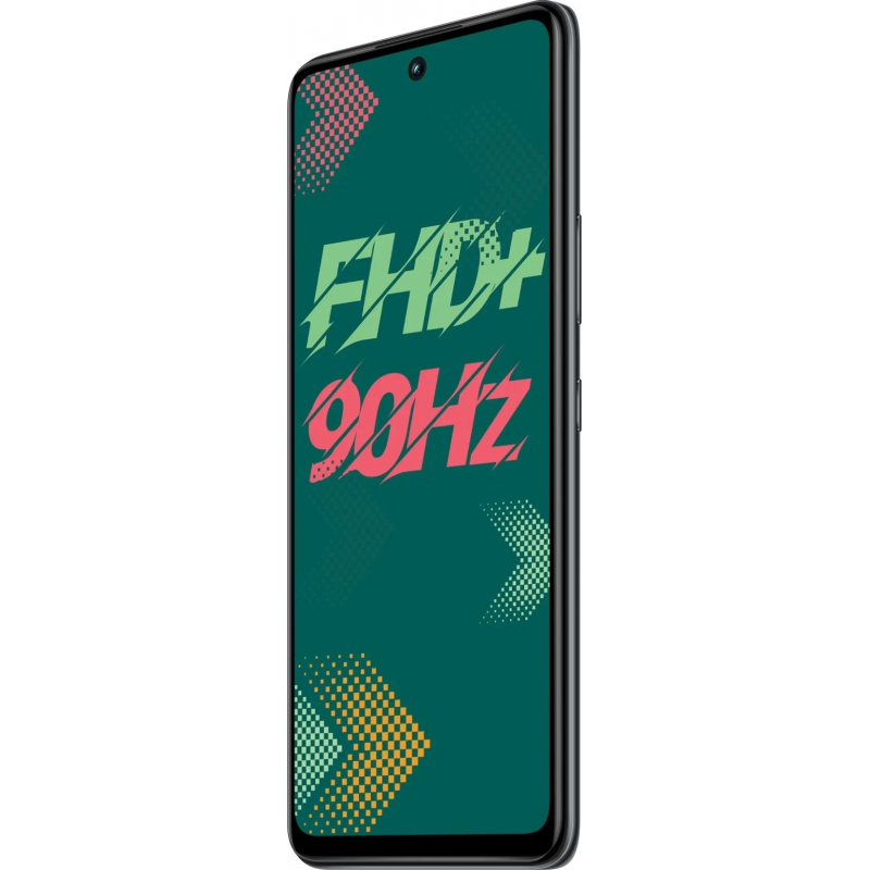 Infinix Hot 11S / 4G / 6 Go / 128 Go