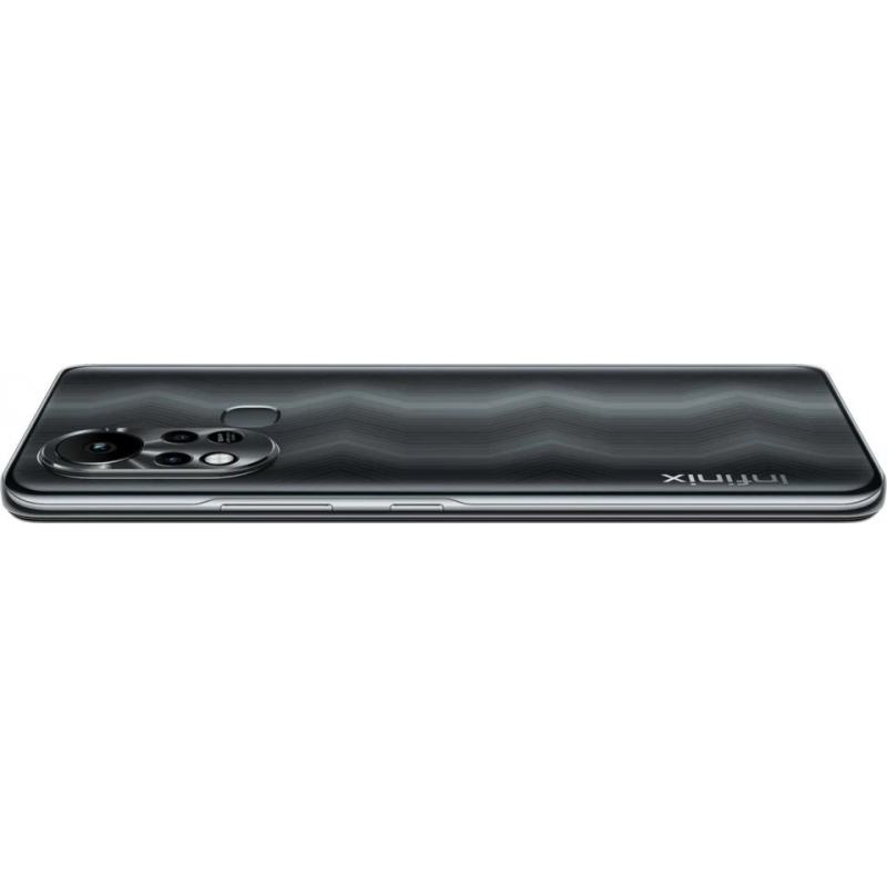 Infinix Hot 11S / 4G / 6 Go / 128 Go