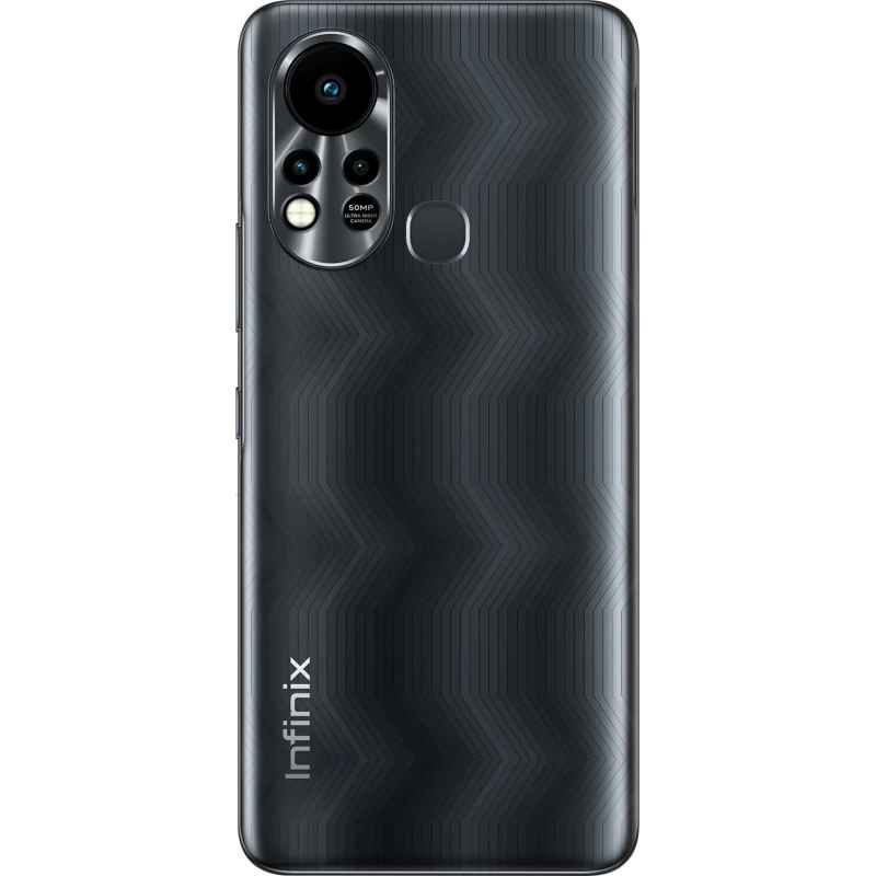 Infinix Hot 11S / 4G / 6 Go / 128 Go