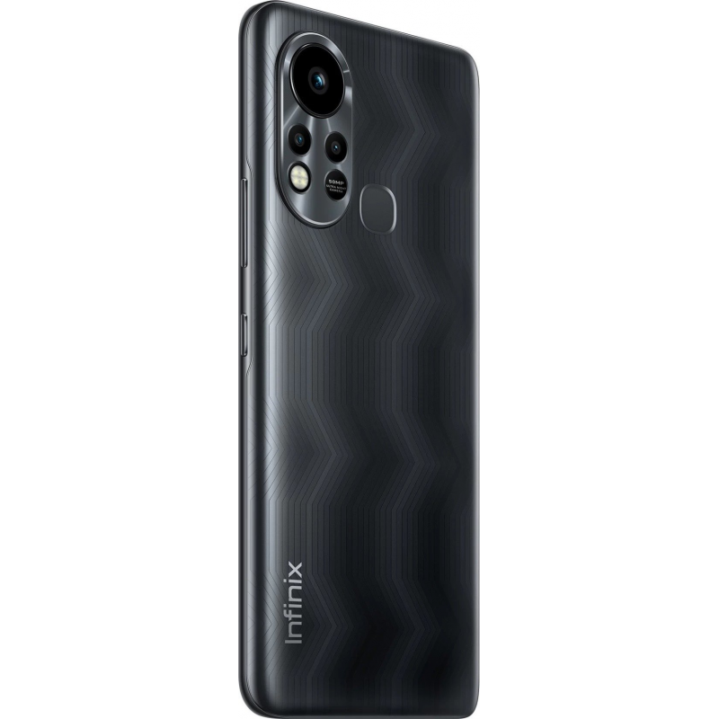 Infinix Hot 11S / 4G / 6 Go / 128 Go