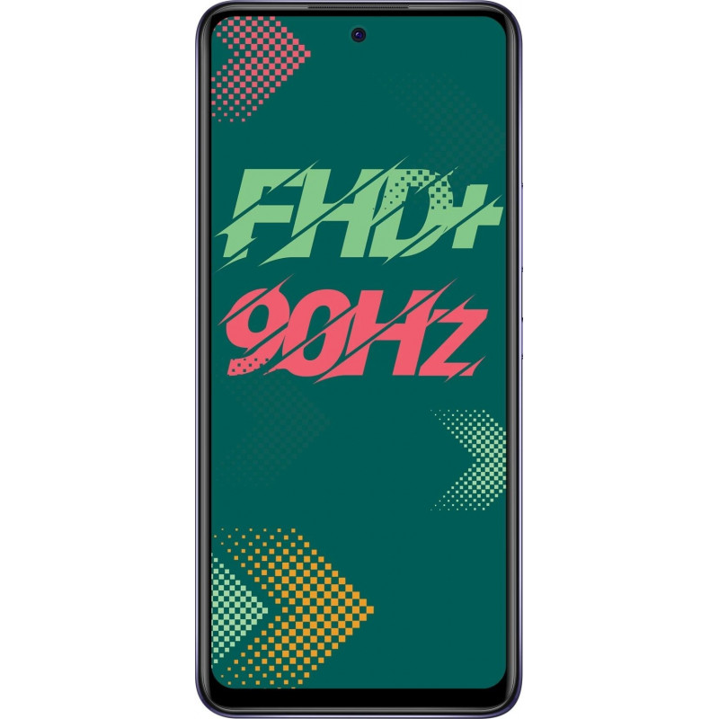 Infinix Hot 11S / 4G / 6 Go / 128 Go