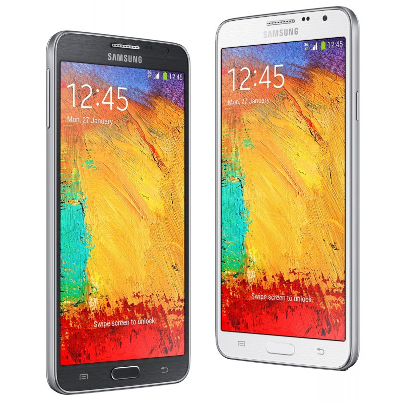 Téléphone Portable Samsung Galaxy Note 3 Neo