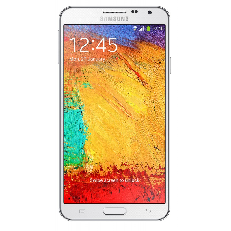 Téléphone Portable Samsung Galaxy Note 3 Neo