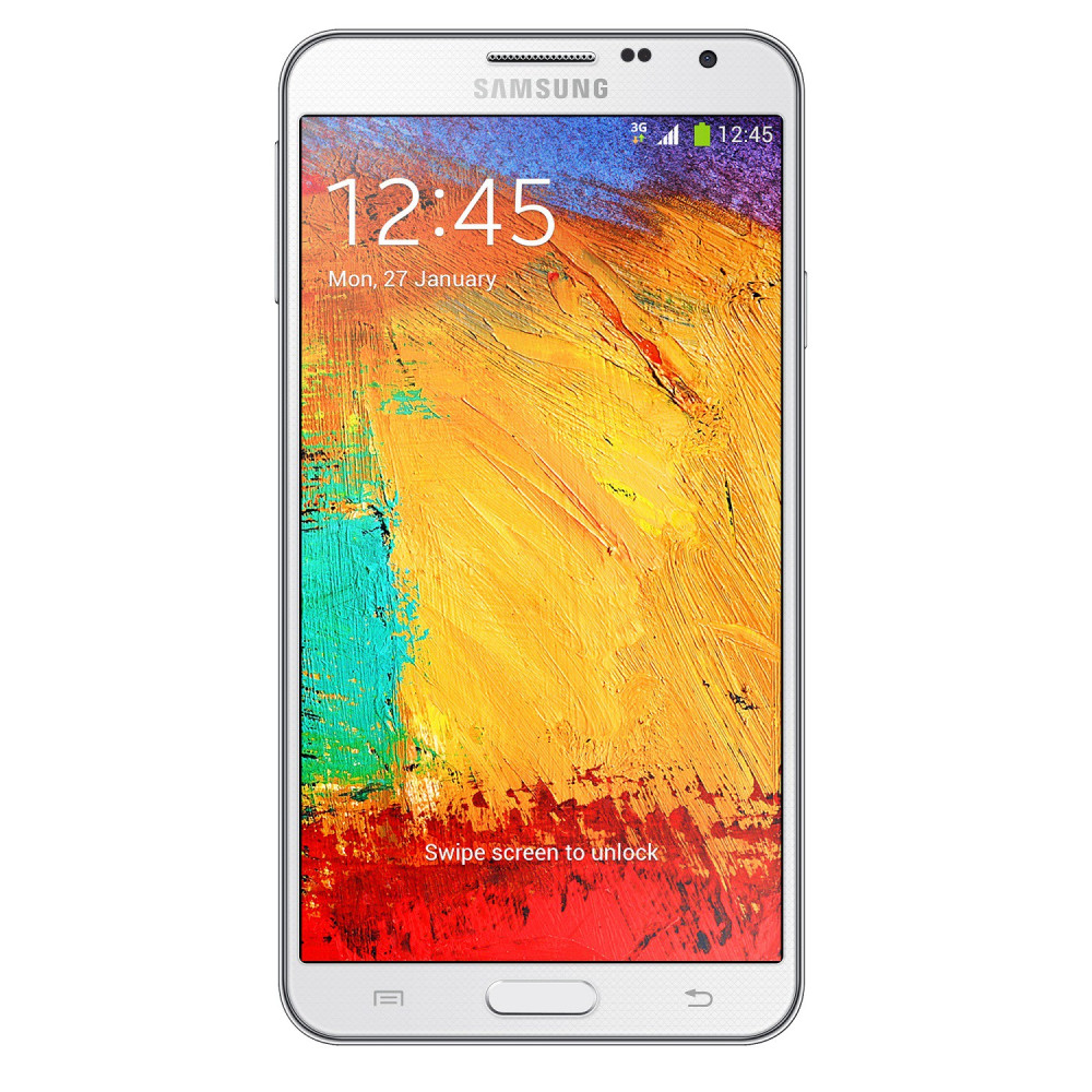 Téléphone Portable Samsung Galaxy Note 3 Neo