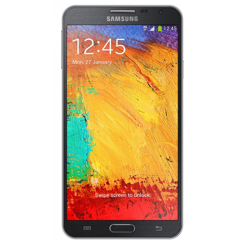 Téléphone Portable Samsung Galaxy Note 3 Neo