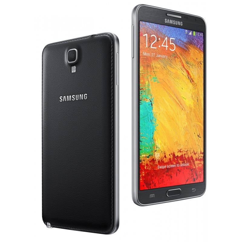 Téléphone Portable Samsung Galaxy Note 3 Neo