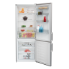 Réfrigérateur Combiné Arcelik NoFrost ACN15601SS / 560 L / Inox + Livraison + Installation et Mise en Marche Gratuites