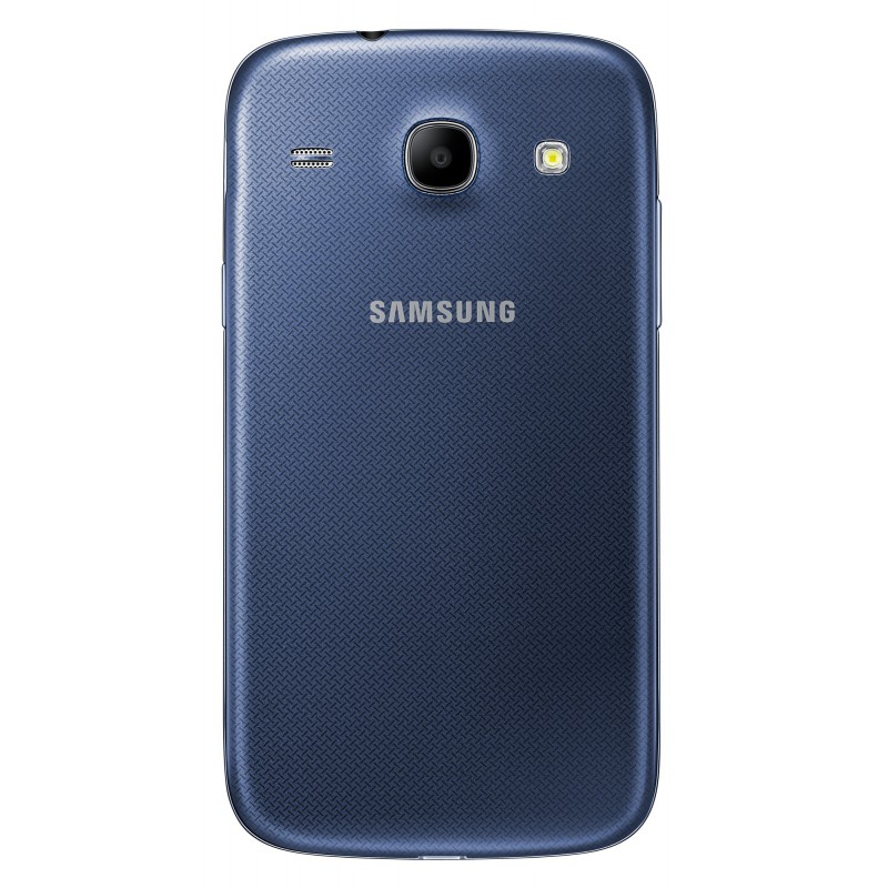 Téléphone Portable Samsung Galaxy Core GT-I8262 / Double SIM