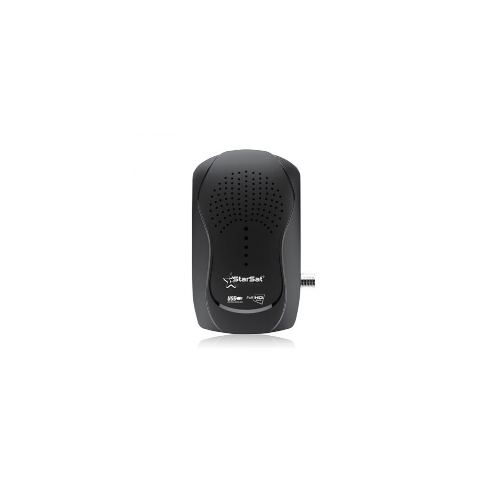 Récepteur STARSAT SR-T40 EXTREME / Full HD