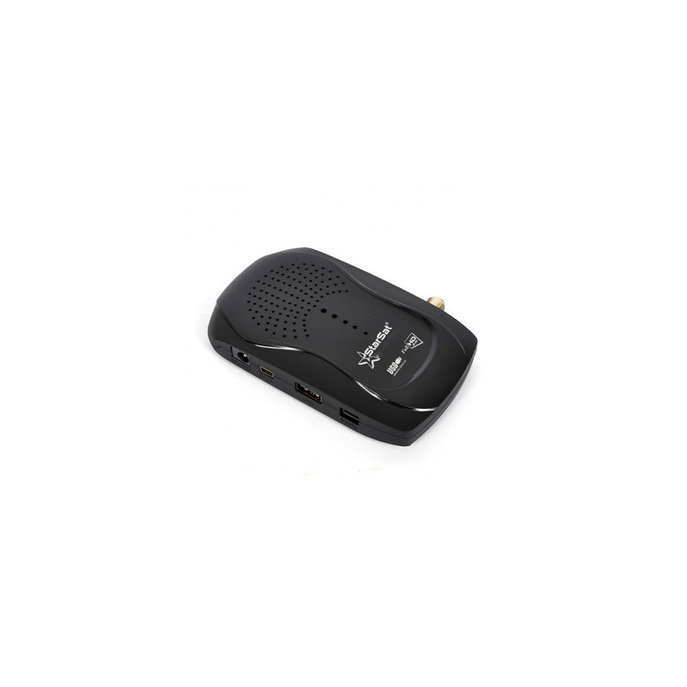 Récepteur STARSAT SR-T40 EXTREME / Full HD
