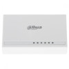 Switch dahua DH-PFS3005-5ET-L / 5 ports 10/100 Mbps