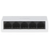Switch dahua DH-PFS3005-5ET-L / 5 ports 10/100 Mbps