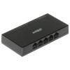 Switch dahua PFS3005-5GT-L / 5 ports 10/100/1000 Mbps
