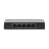 Switch dahua PFS3005-5GT-L / 5 ports 10/100/1000 Mbps