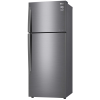 RÉFRIGÉRATEUR LG NO FROST INVERTER Double Portes 471 Litres / INOX