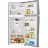 RÉFRIGÉRATEUR LG NO FROST INVERTER Double Portes 471 Litres / INOX