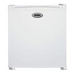 Réfrigérateur Mini-Bar SABA XC50 / Blanc