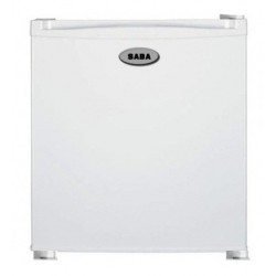 Réfrigérateur Mini-Bar SABA XC50 / Blanc