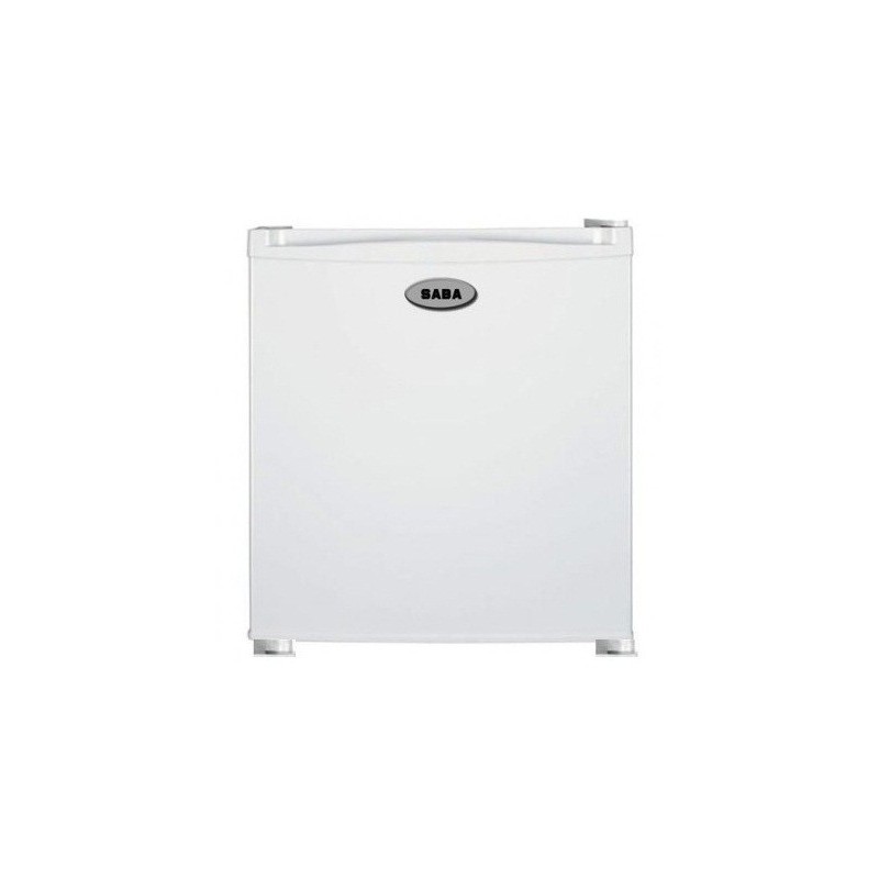 Réfrigérateur Mini-Bar SABA XC50 / Blanc