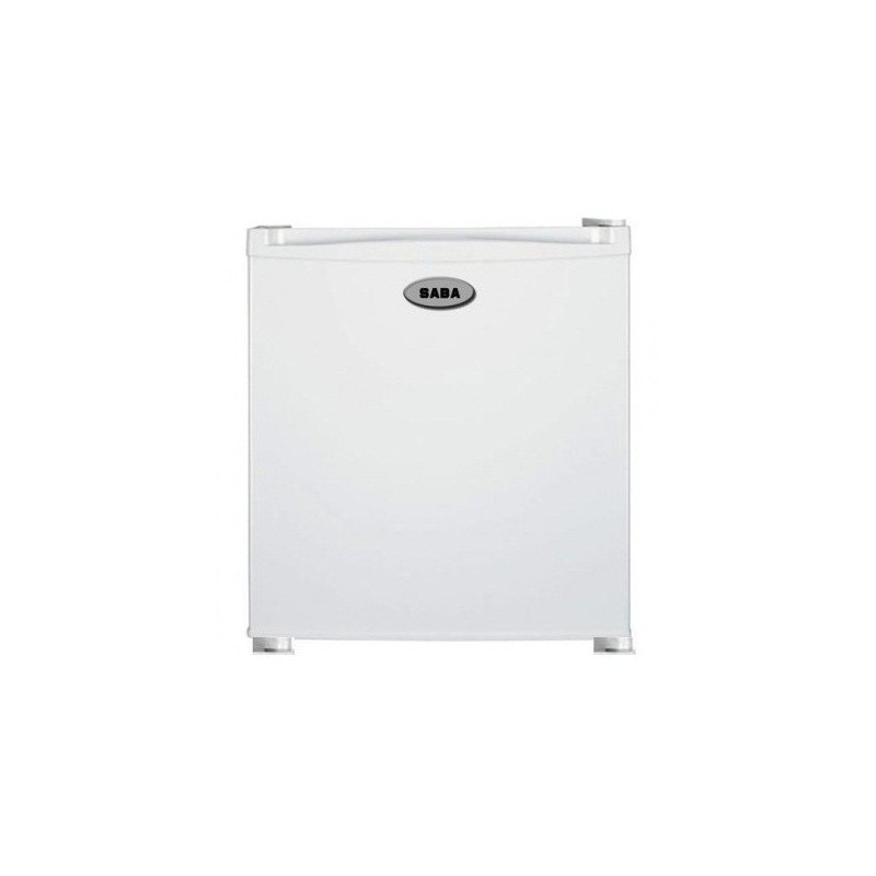 Réfrigérateur Mini-Bar SABA XC50 / Blanc