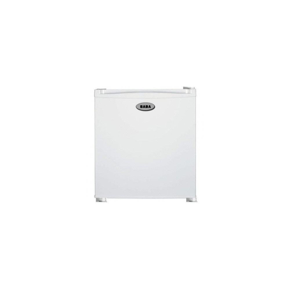 Réfrigérateur Mini-Bar SABA XC50 / Blanc