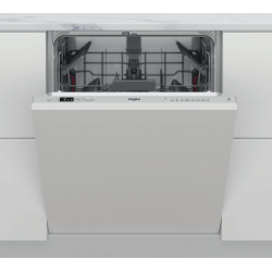 Lave Vaisselle encastrable WHIRLPOOL WRIC 3C26