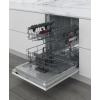 Lave Vaisselle encastrable WHIRLPOOL WRIC 3C26 + Livraison Gratuite + Det Lavax Sel Régénérant 1.5Kg + Det Lavax 20 Capsules Offerts