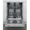 Lave Vaisselle encastrable WHIRLPOOL WRIC 3C26 + Livraison Gratuite + Det Lavax Sel Régénérant 1.5Kg + Det Lavax 20 Capsules Offerts