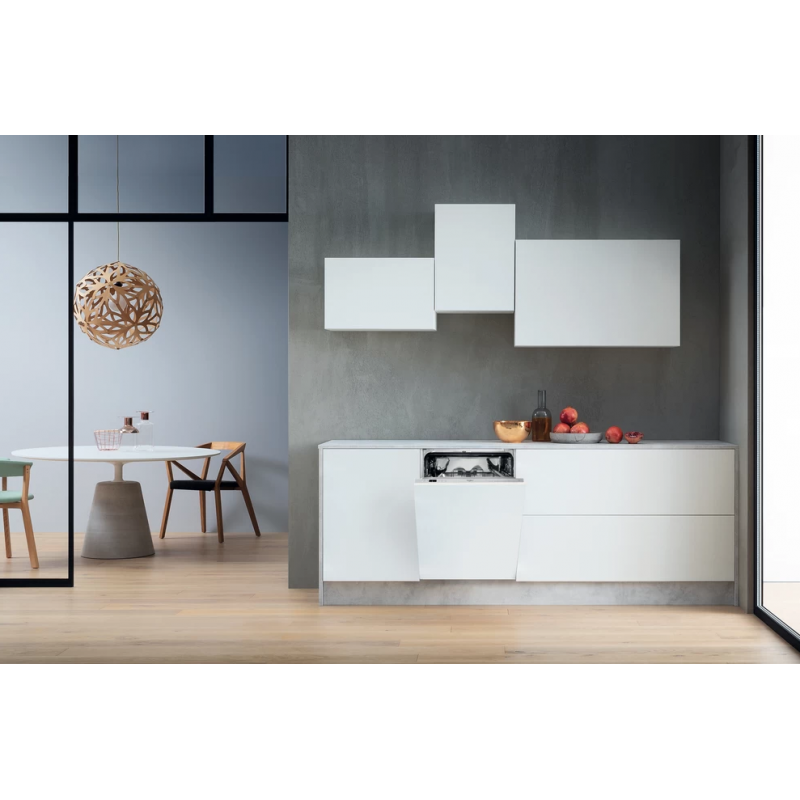 Lave Vaisselle encastrable WHIRLPOOL WRIC 3C26