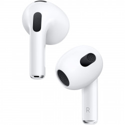 Apple AirPods 3 / Blanc