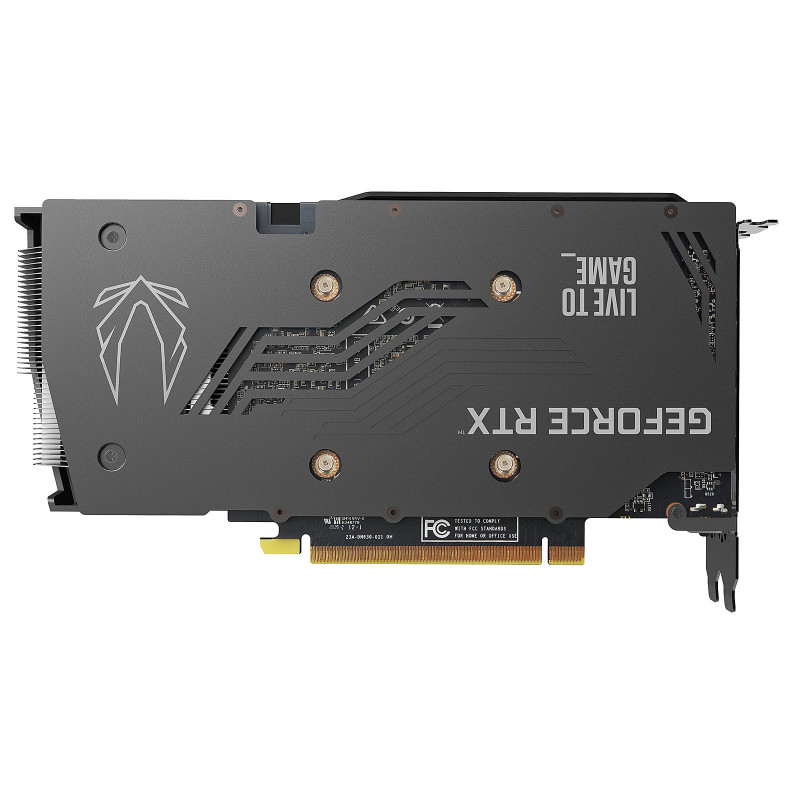 MSI Carte graphique de jeu GeForce RTX 3060 VENTUS 2X 12G OC - 12 Go