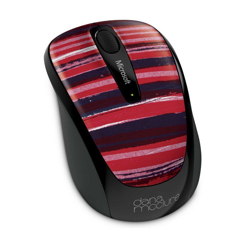 Souris Microsoft Sans fil