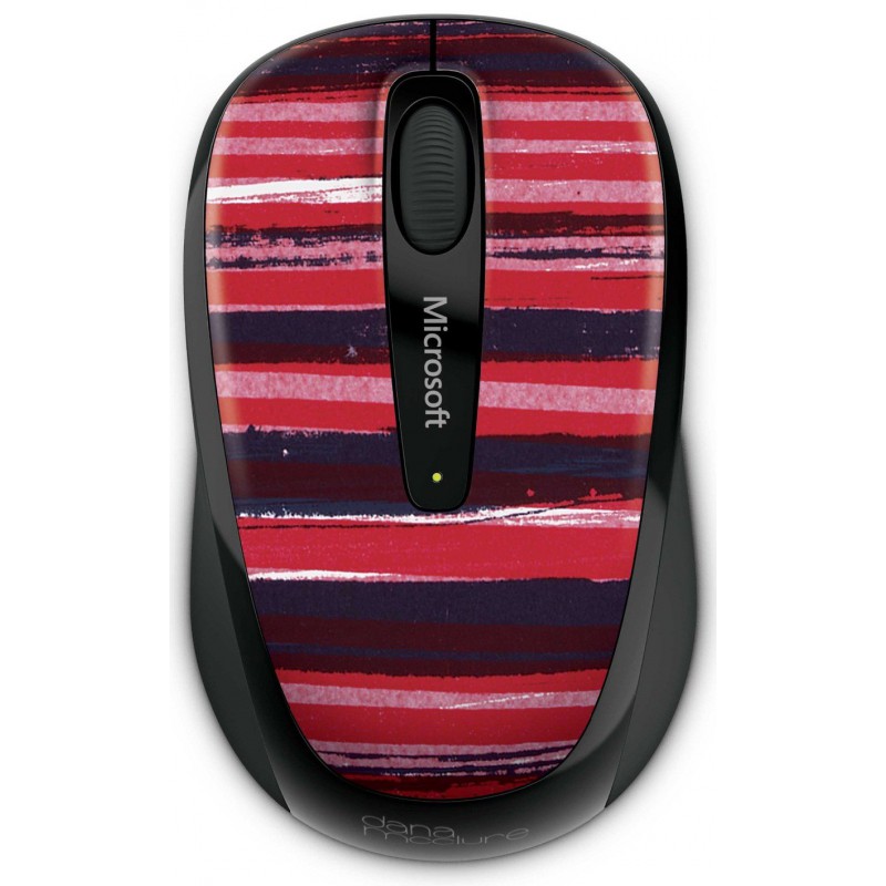 Souris Microsoft Sans fil