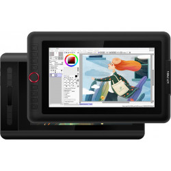 Tablette Graphique XP-PEN...