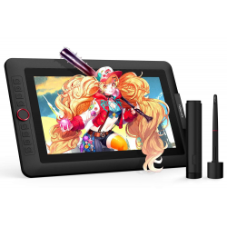 Tablette Graphique XP-PEN...