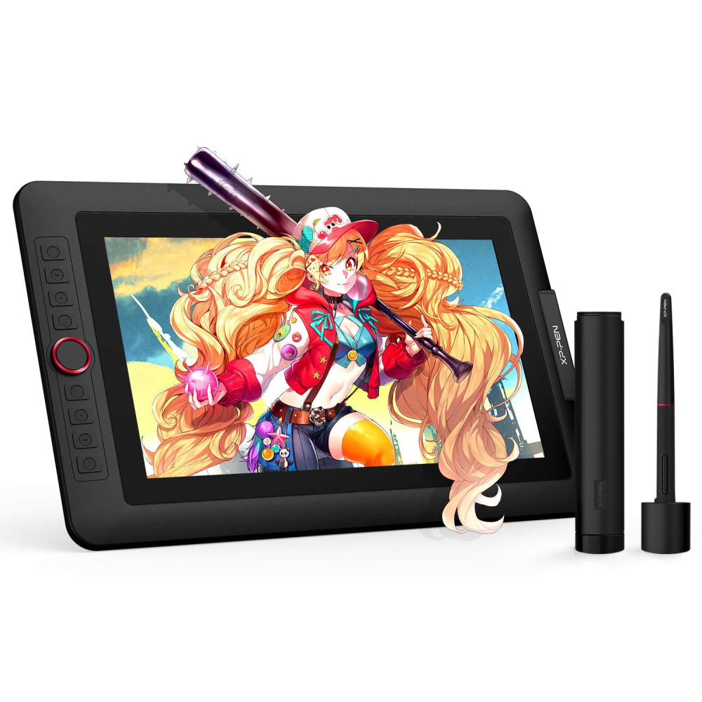 Tablette Graphique XP-PEN Artist 13.3 Pro / Noir