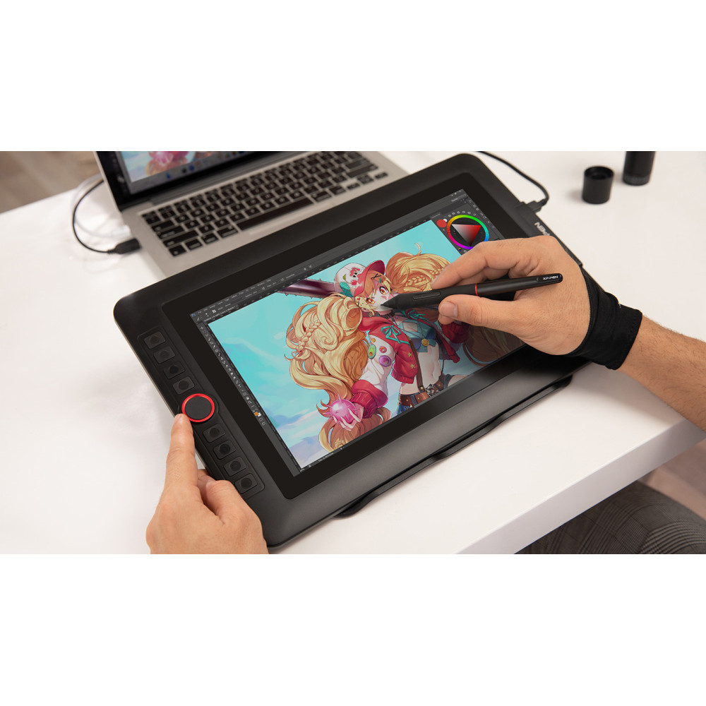 Tablette Graphique XP-PEN Artist 13.3 Pro / Noir