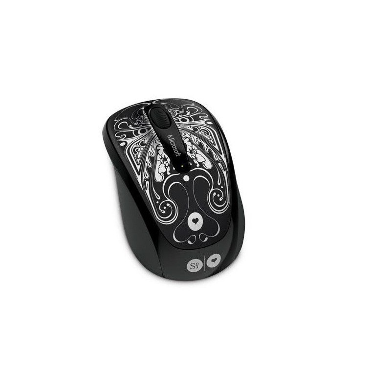 Souris Microsoft Sans fil