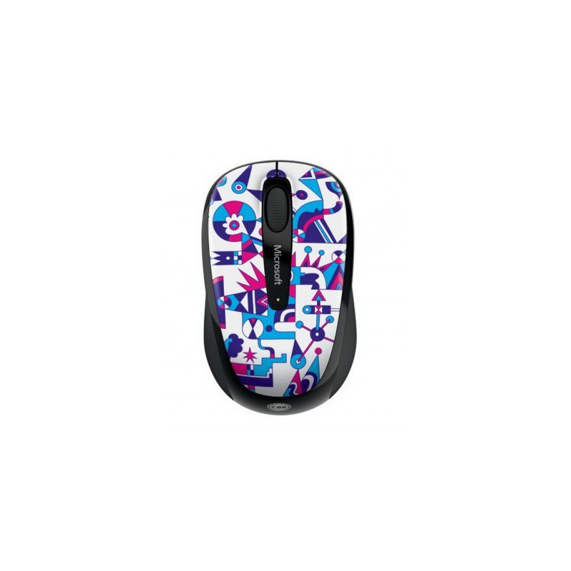 Souris Microsoft Sans fil